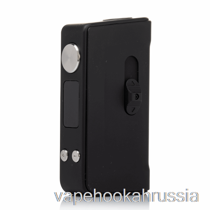 Vape Russia устройства Hamilton The Shiv испаритель черный